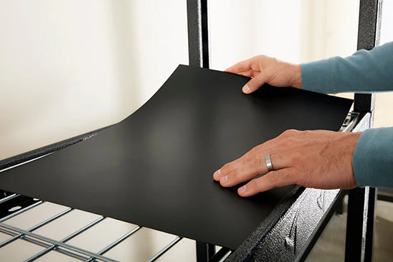 Gladiator Rack Shelf Liner (2-pack) - 36" wide - Image 2