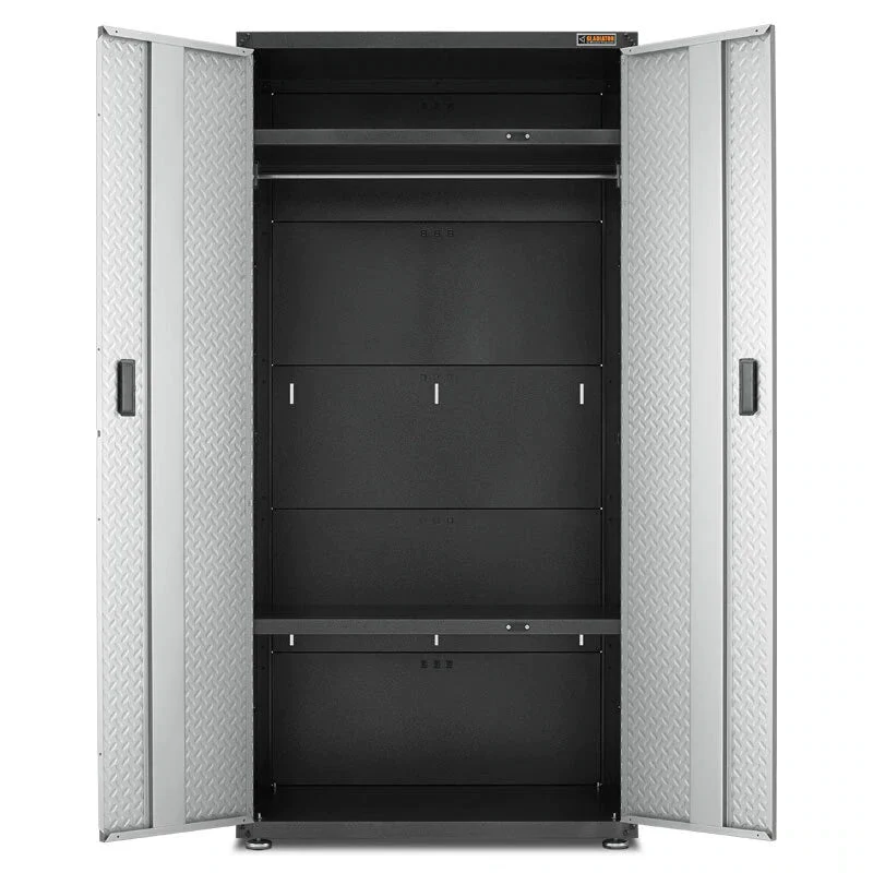 GLADIATOR READY-TO-ASSEMBLE ALL-SEASON GEARCLOSET - Image 3