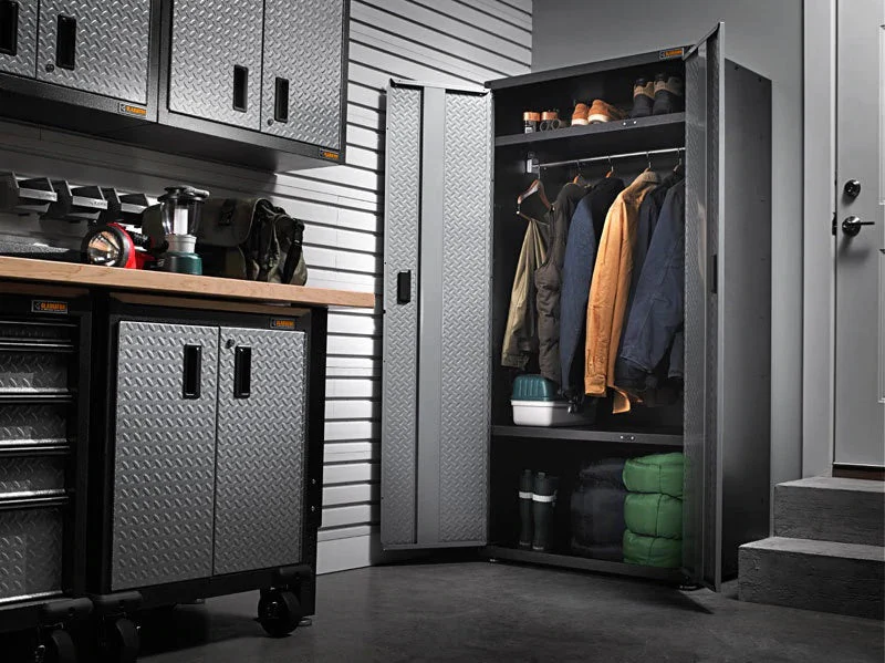 GLADIATOR READY-TO-ASSEMBLE ALL-SEASON GEARCLOSET - Image 5