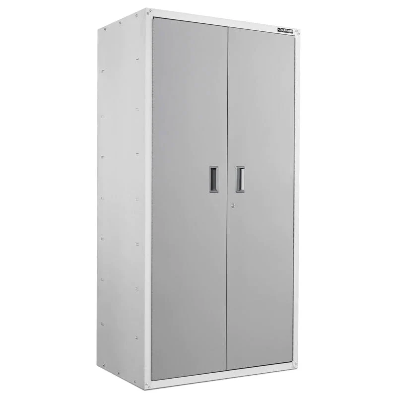 GLADIATOR READY-TO-ASSEMBLE WHITE SERIES JUMBO GEARBOX