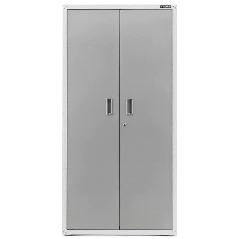 GLADIATOR READY-TO-ASSEMBLE WHITE SERIES JUMBO GEARBOX - Image 2