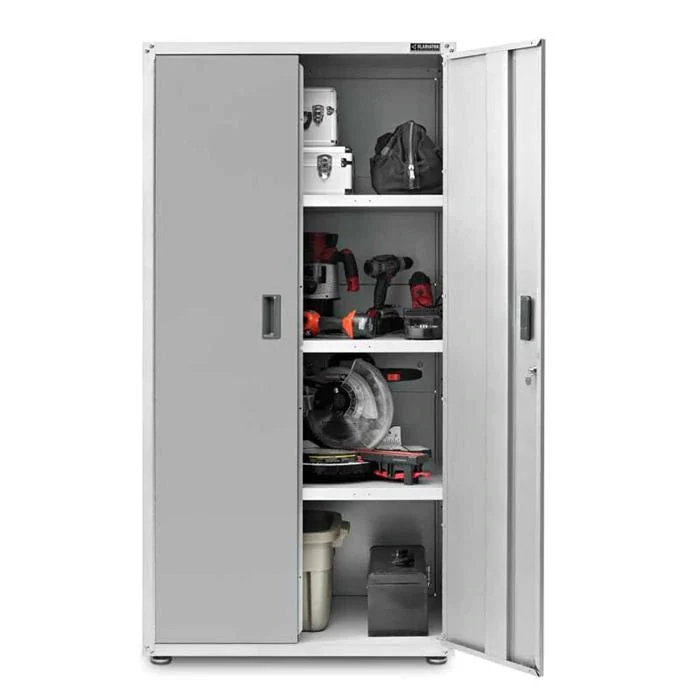 GLADIATOR READY-TO-ASSEMBLE WHITE SERIES JUMBO GEARBOX - Image 4
