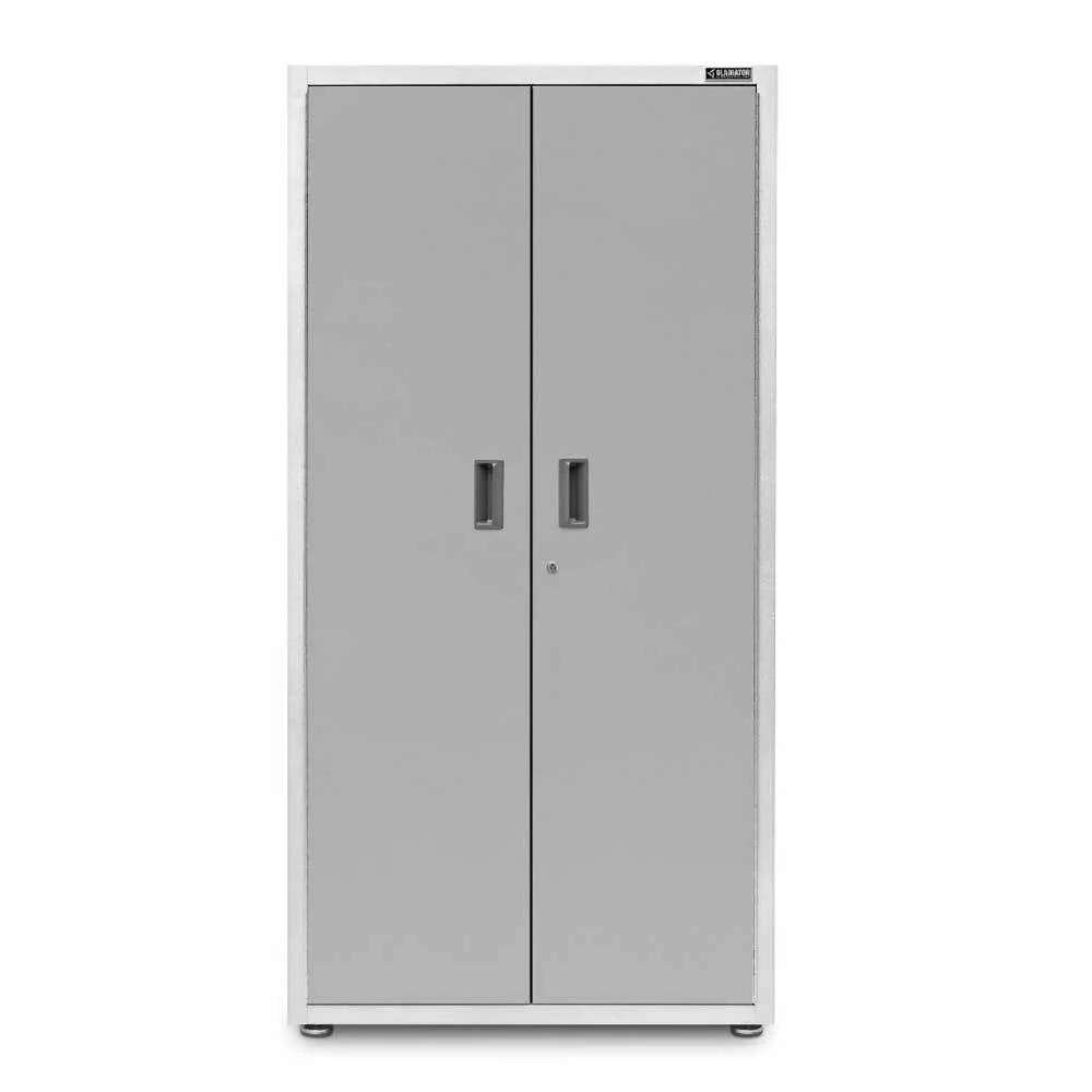 GLADIATOR READY-TO-ASSEMBLE WHITE SERIES LARGE GEARBOX - Image 2