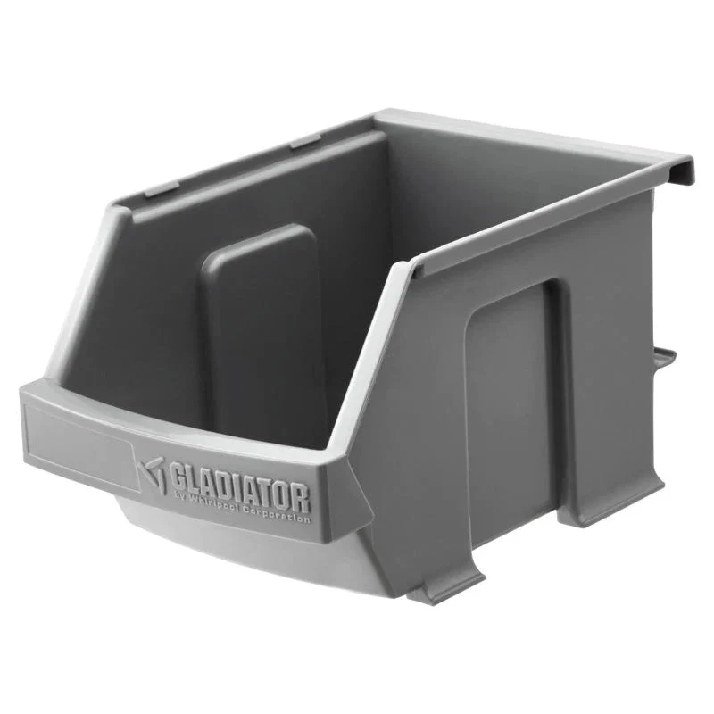 Gladiator Small Item Bins (3-Pack)