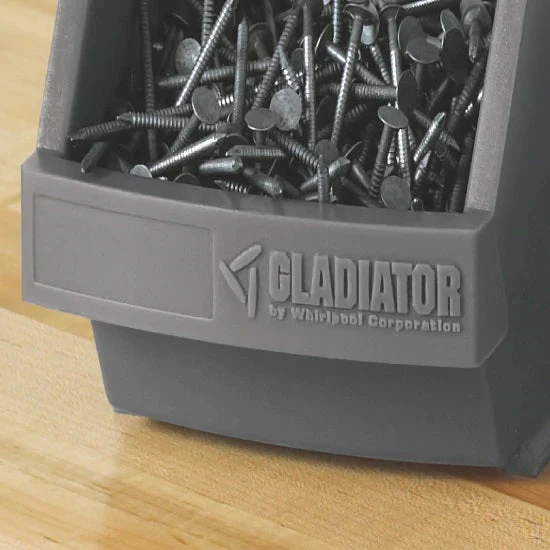 Gladiator Small Item Bins (3-Pack) - Image 3