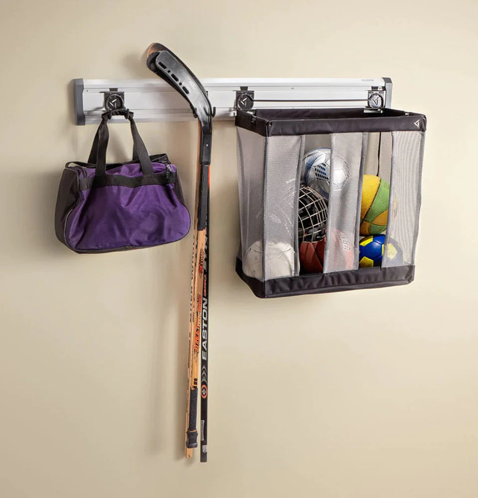 Gladiator Sports Caddy GearTrack Pack - Image 3