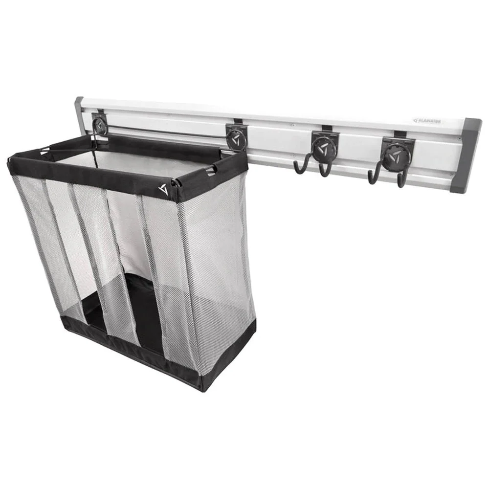 Gladiator Sports Caddy GearTrack Pack - Image 4