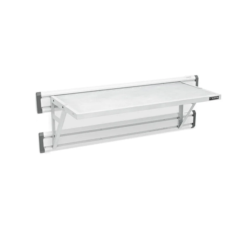 Gladiator White 45" GearLoft Shelf - Image 4