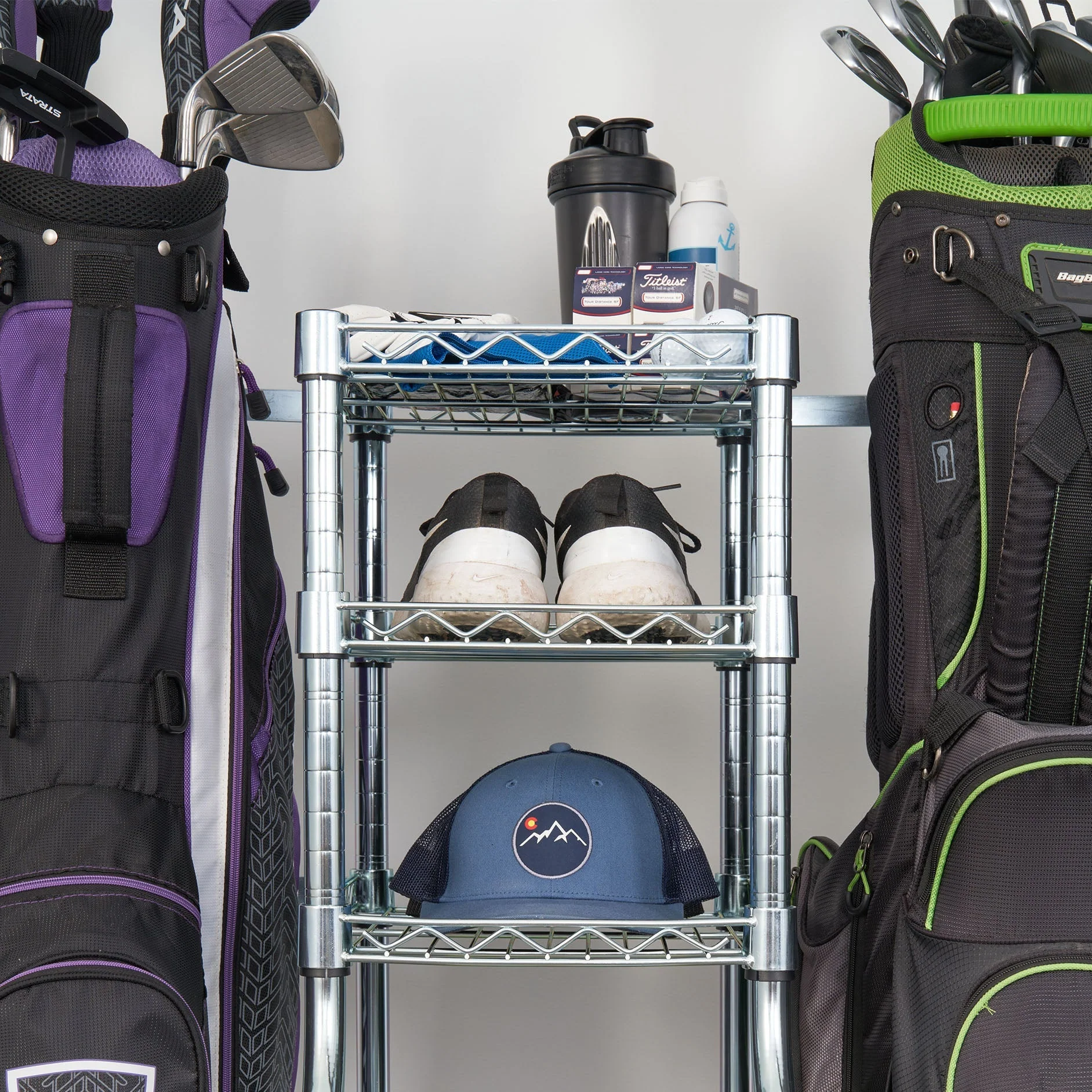 Golf Bag Organizer - Image 5
