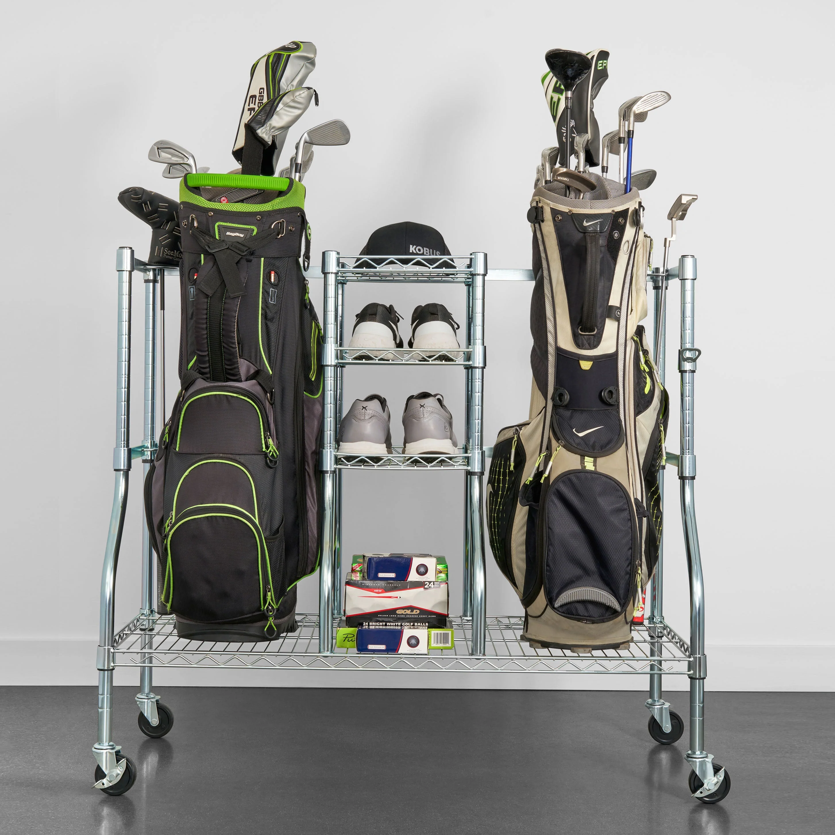 Golf Bag Organizer - Image 6
