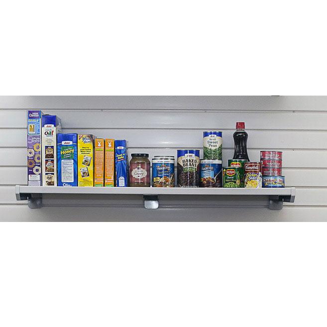 HandiSolutions 40" Resin Shelf Kit
