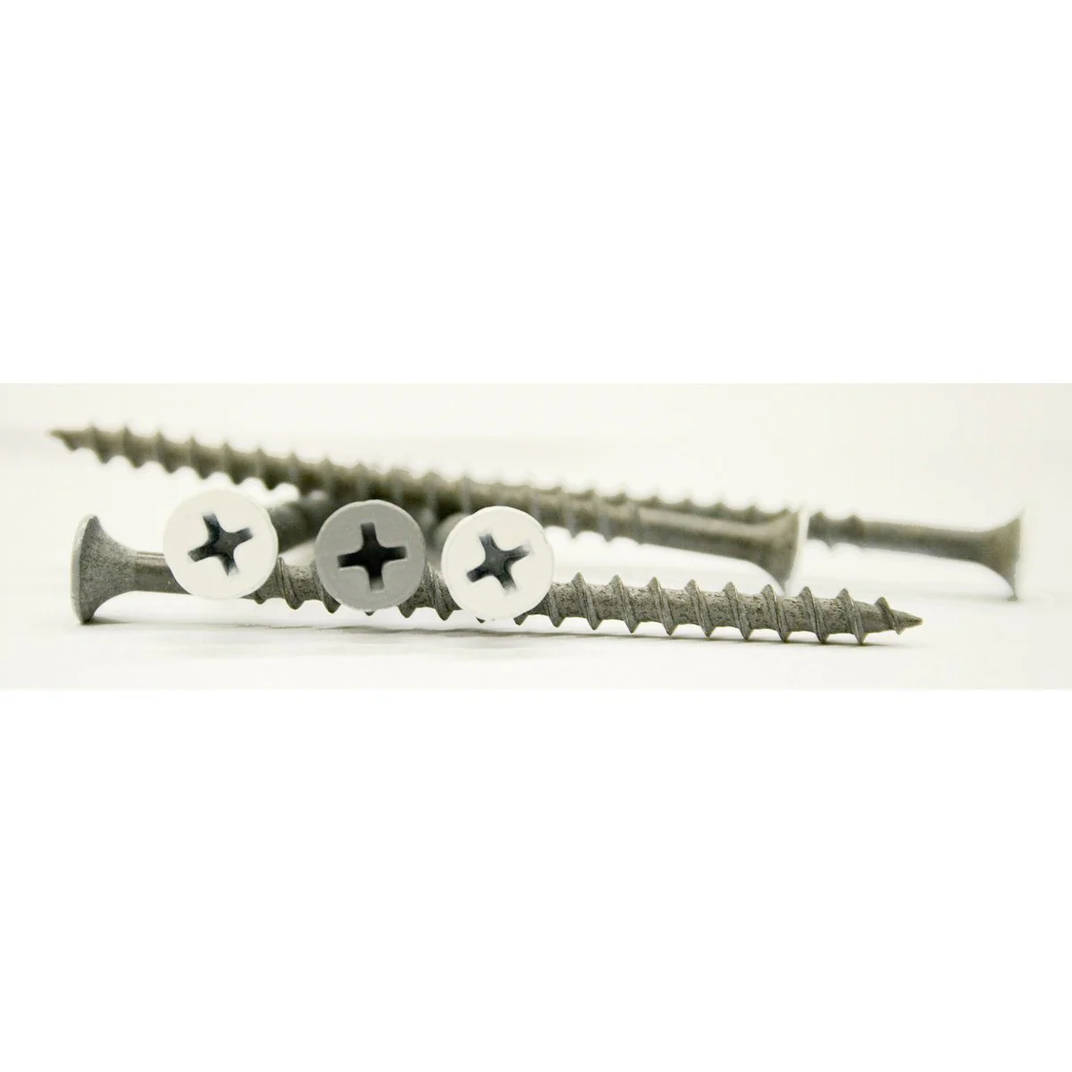 HandiSolutions Color Match Drywall Screws 2.5" (pack of 1000)