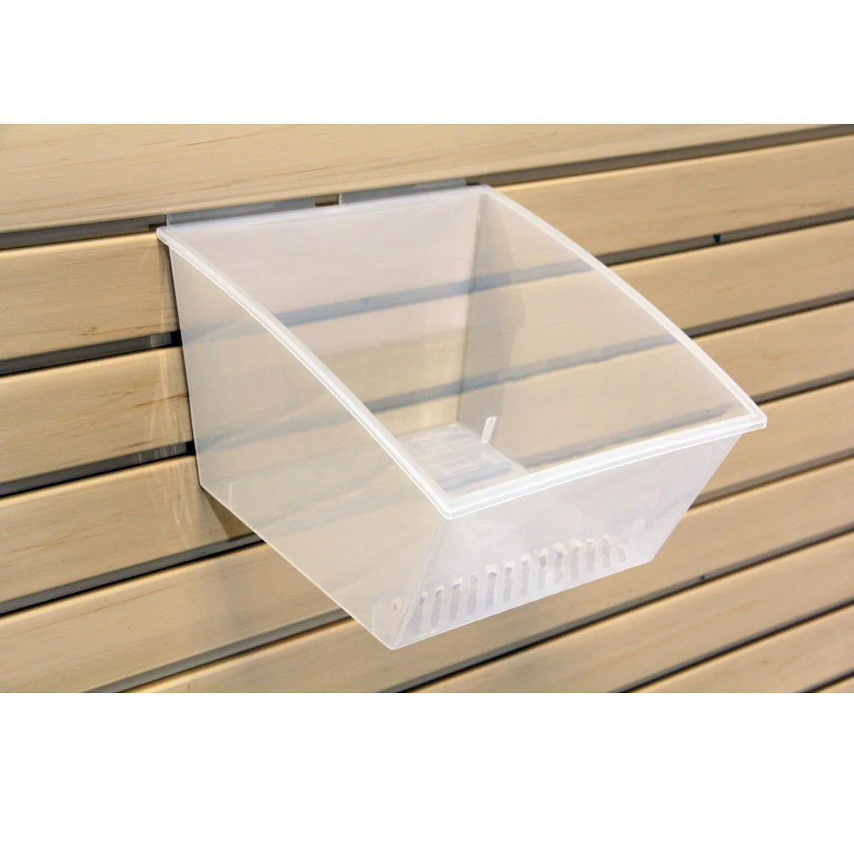HandiSolutions HANDI TILT POPBOX 11.75" x 11.25" x 6.75" - Image 2