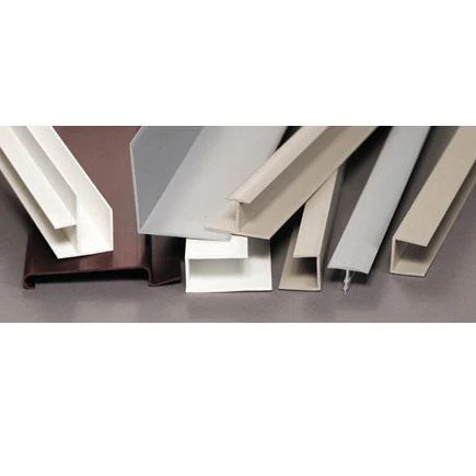 HandiSolutions Indented Edge Cap - 96" (cut into half (2 x 48"))
