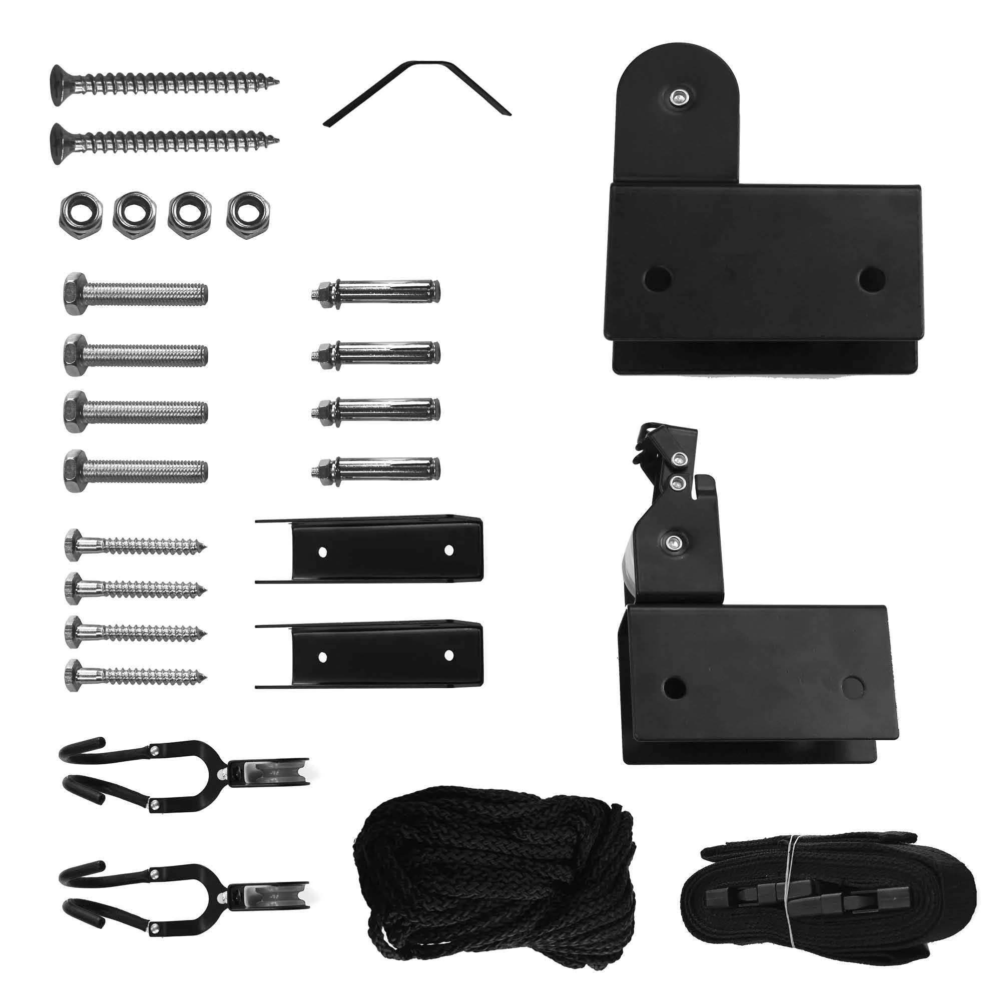 Proslat Heavy-duty Hoist - Image 3