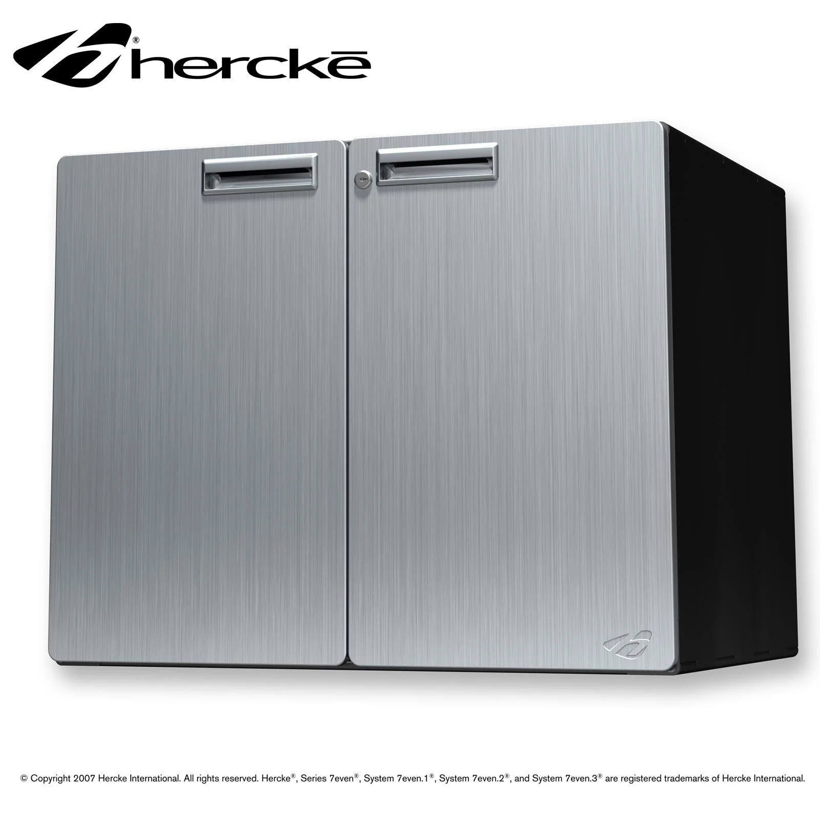 Hercke 24" Lower Storage Cabinet - LSC302424 - Image 2
