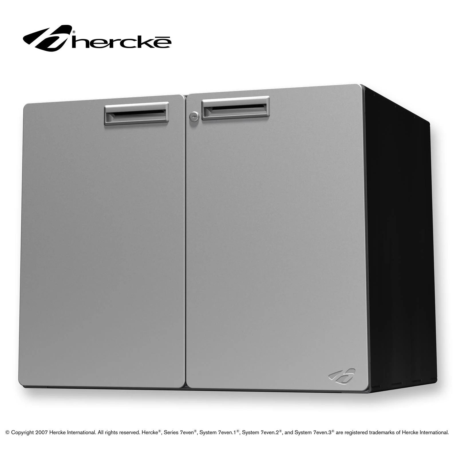 Hercke 24" Lower Storage Cabinet - LSC302424 - Image 3