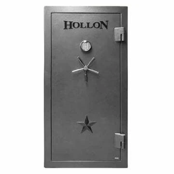 Hollon Republic Gun Safe (Electronic Lock) -  RG-22E