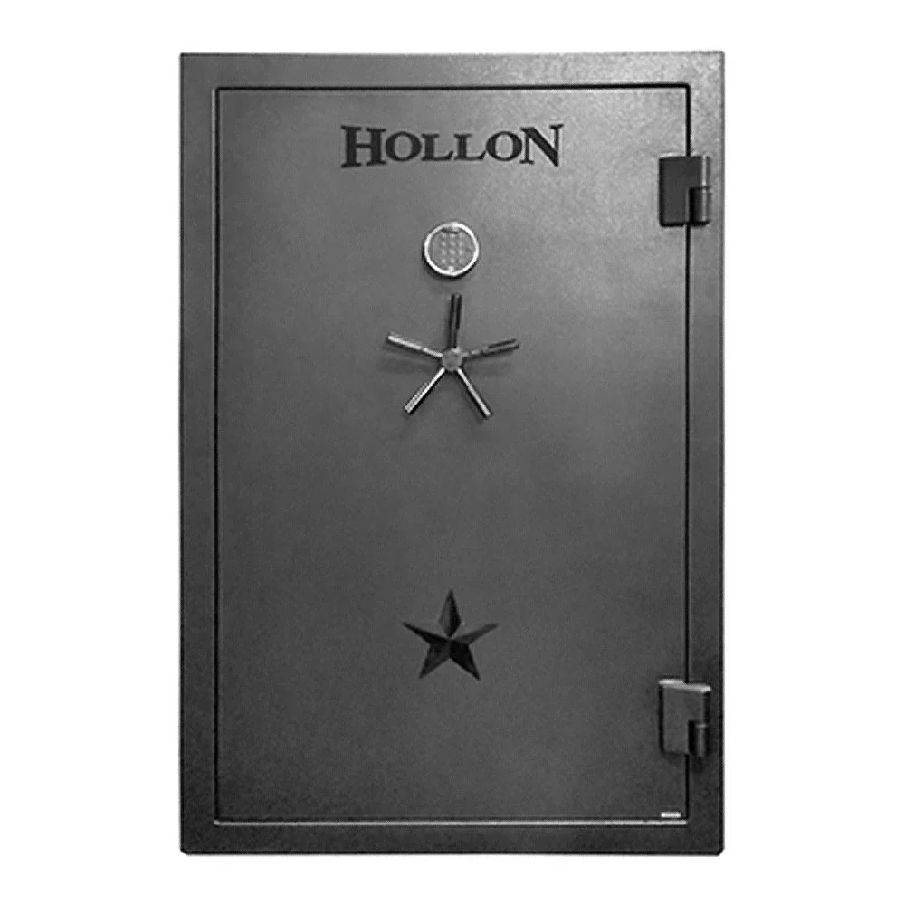 Hollon RG-39 Republic Gun Safe (Mechanical Dial Lock) - RG-39C
