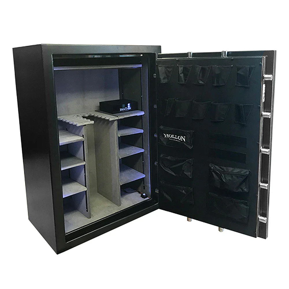 Hollon RG-39 Republic Gun Safe (Mechanical Dial Lock) - RG-39C - Image 3
