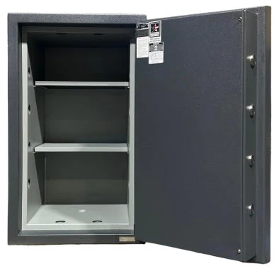 Hollon TL-30 Rated Safe - MJ-3418C - Image 2