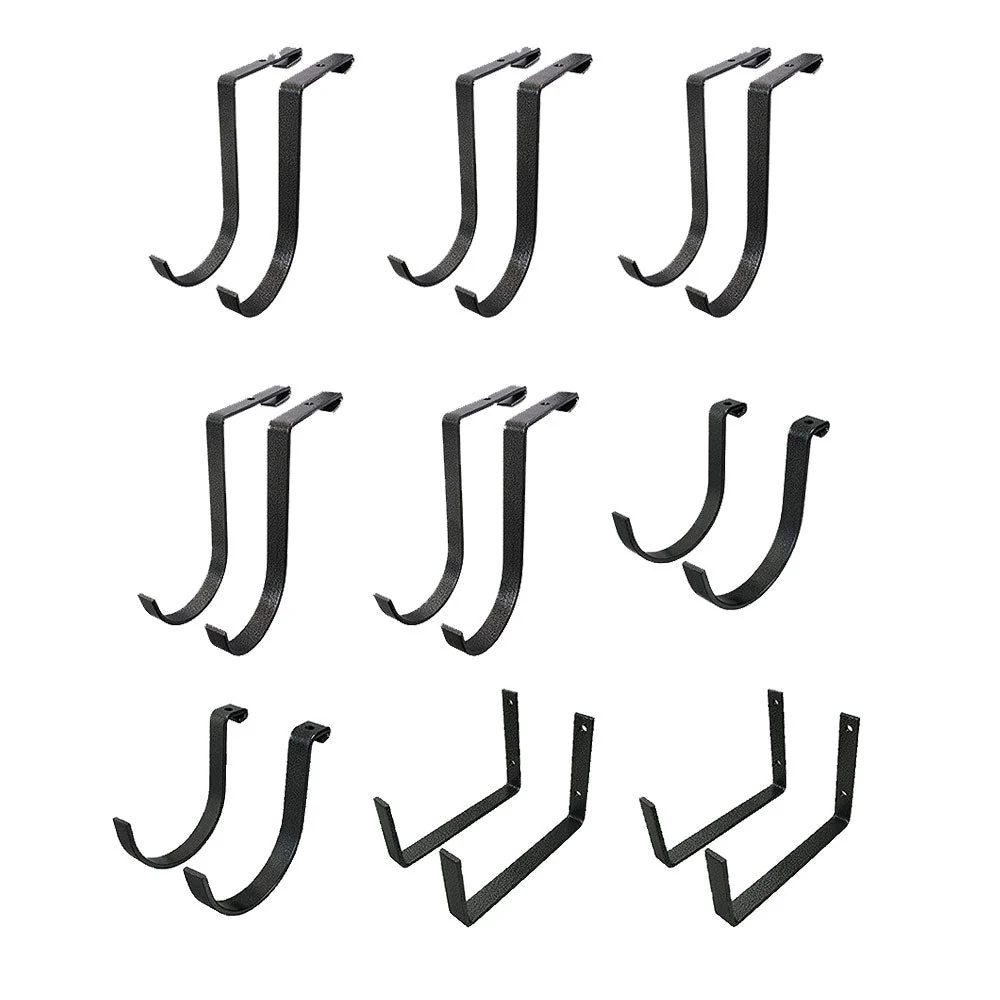 Hook Accessory Package #2
