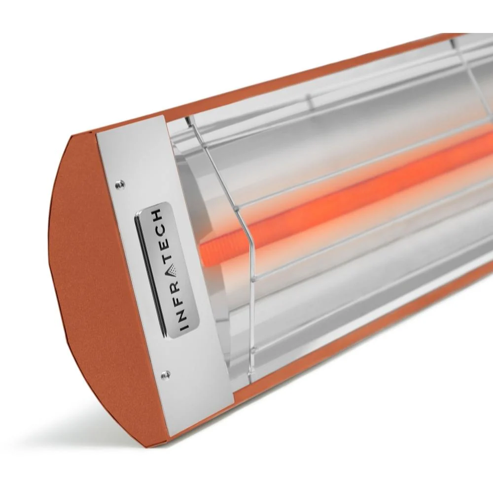 INFRATECH C SERIES 33" 1500 WATT SINGLE ELEMENT INFRARED ELECTRIC HEATER - Image 14