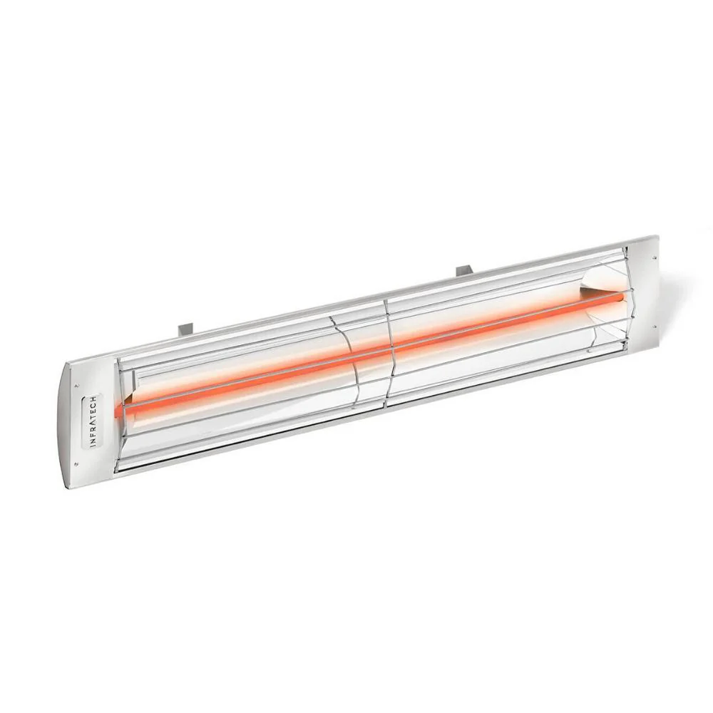 INFRATECH C SERIES 33" 1500 WATT SINGLE ELEMENT INFRARED ELECTRIC HEATER - Image 4