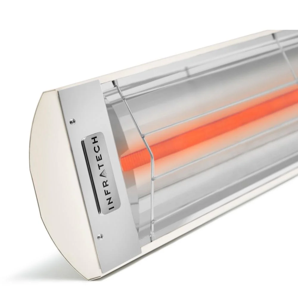 INFRATECH C SERIES 39" 2000 WATT SINGLE ELEMENT INFRARED ELECTRIC HEATER - Image 13