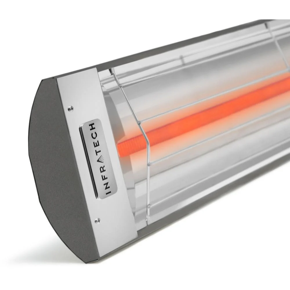 INFRATECH C SERIES 61" 3000 WATT SINGLE ELEMENT INFRARED ELECTRIC HEATER - Image 14
