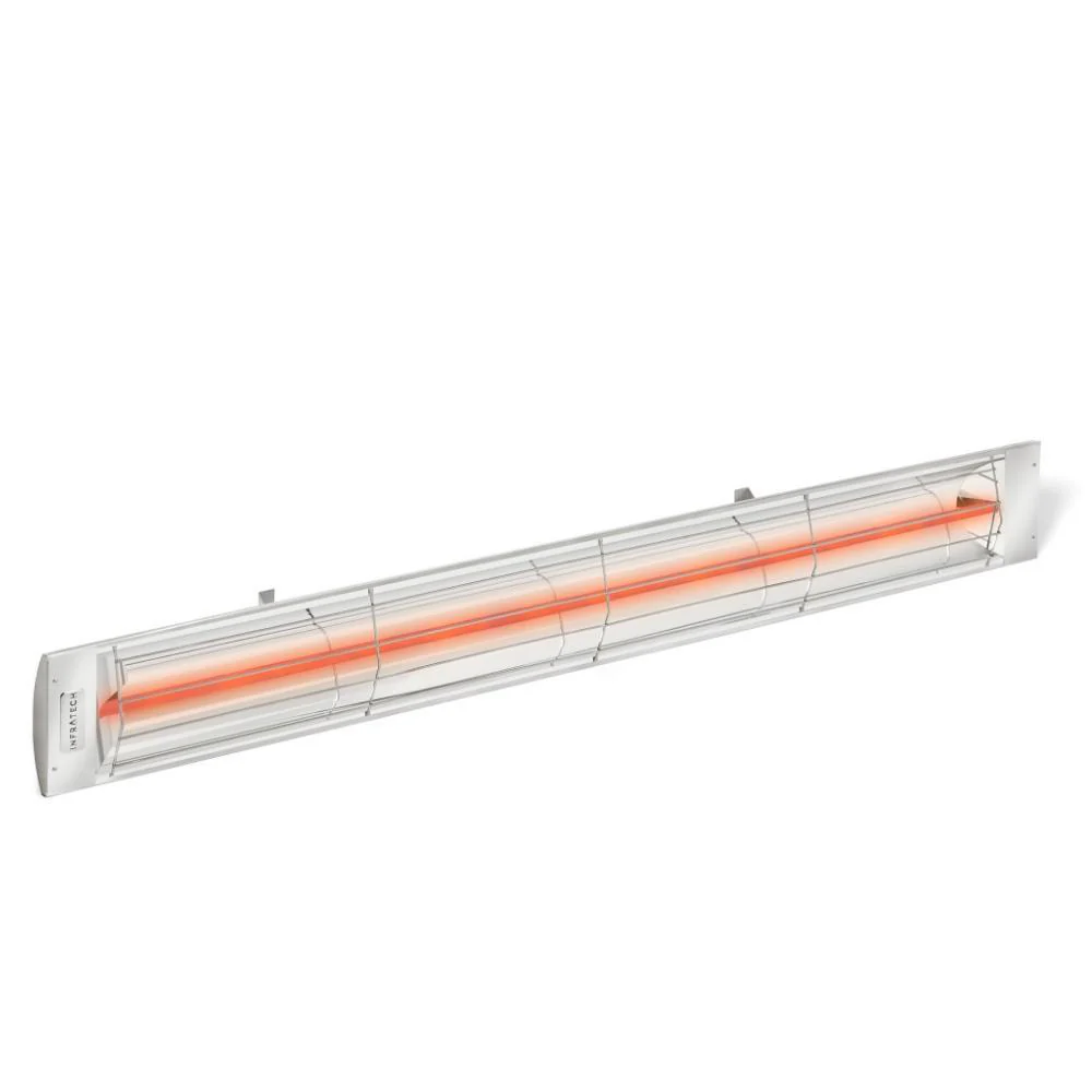 INFRATECH C SERIES 61" 3000 WATT SINGLE ELEMENT INFRARED ELECTRIC HEATER - Image 4