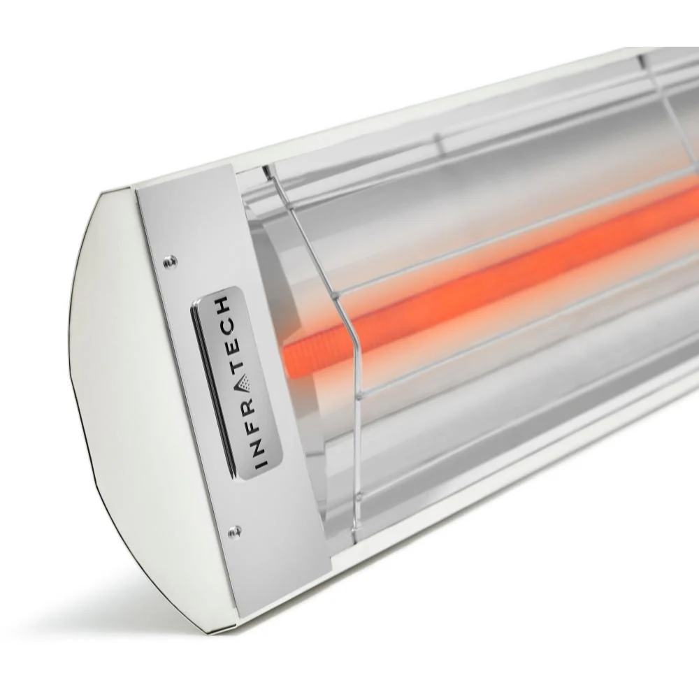 INFRATECH CD SERIES 33" 3000 WATT DUAL ELEMENT INFRARED ELECTRIC HEATER - Image 18