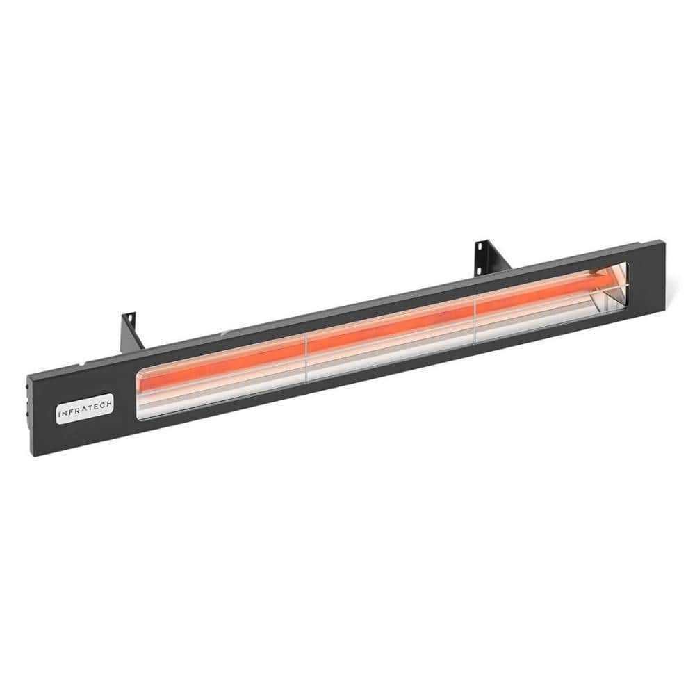 INFRATECH SL SERIES 29" 1600 WATT SINGLE ELEMENT INFRARED ELECTRIC HEATER - Image 7