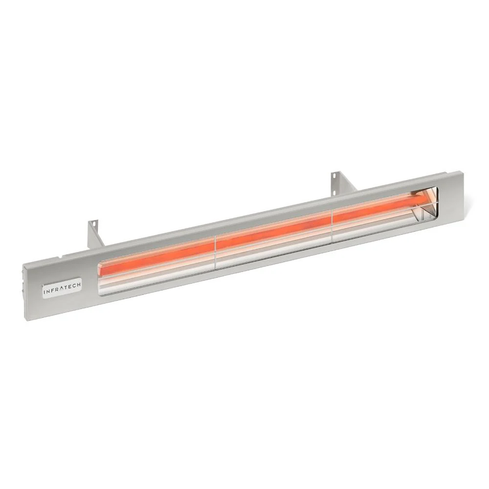 INFRATECH SL SERIES 29" 1600 WATT SINGLE ELEMENT INFRARED ELECTRIC HEATER - Image 9