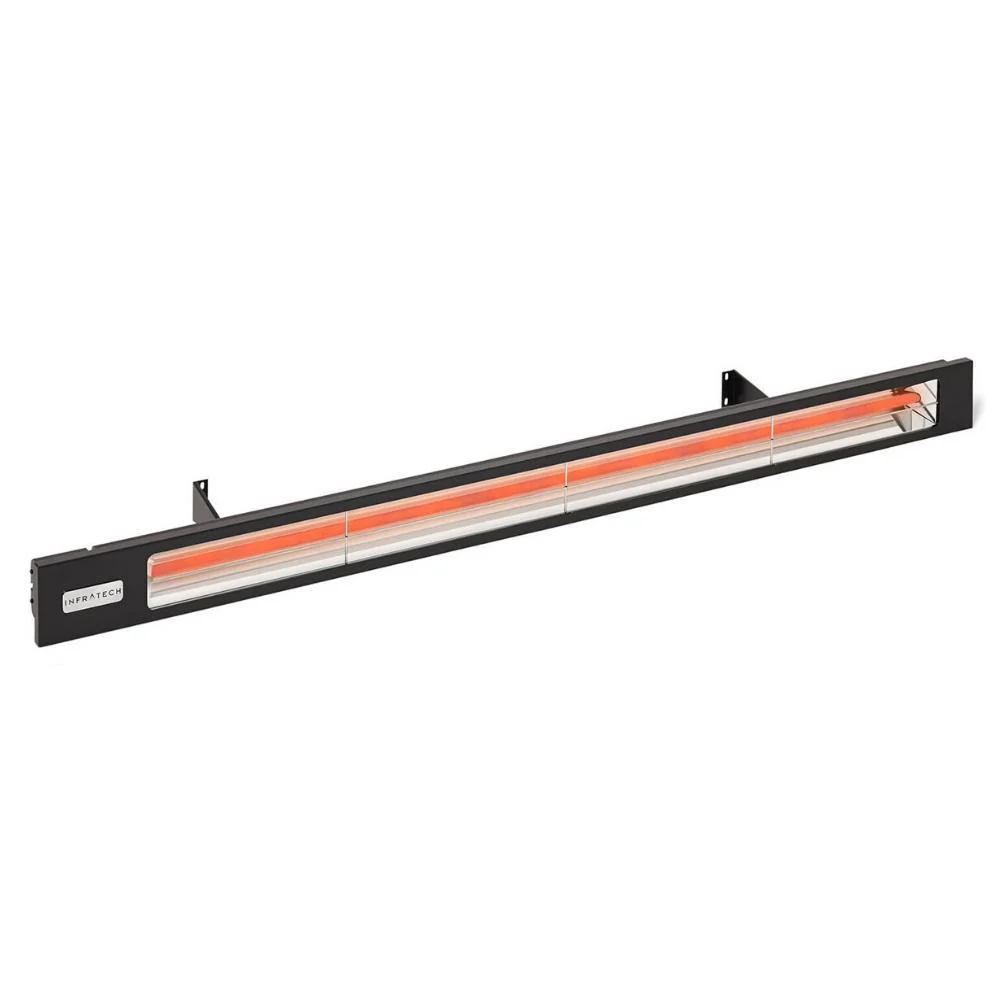 INFRATECH SL SERIES 63" 3000 WATT SINGLE ELEMENT INFRARED ELECTRIC HEATER - Image 11