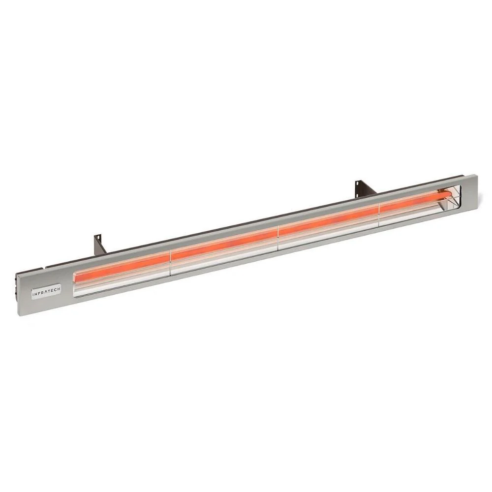 INFRATECH SL SERIES 63" 4000 WATT SINGLE ELEMENT INFRARED ELECTRIC HEATER - Image 8