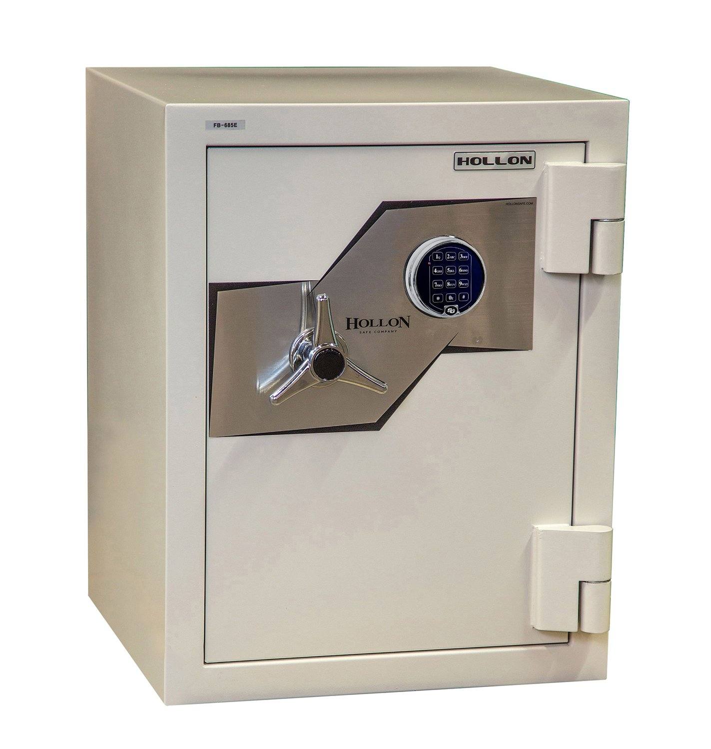 Jewely Safe - 685E-JD