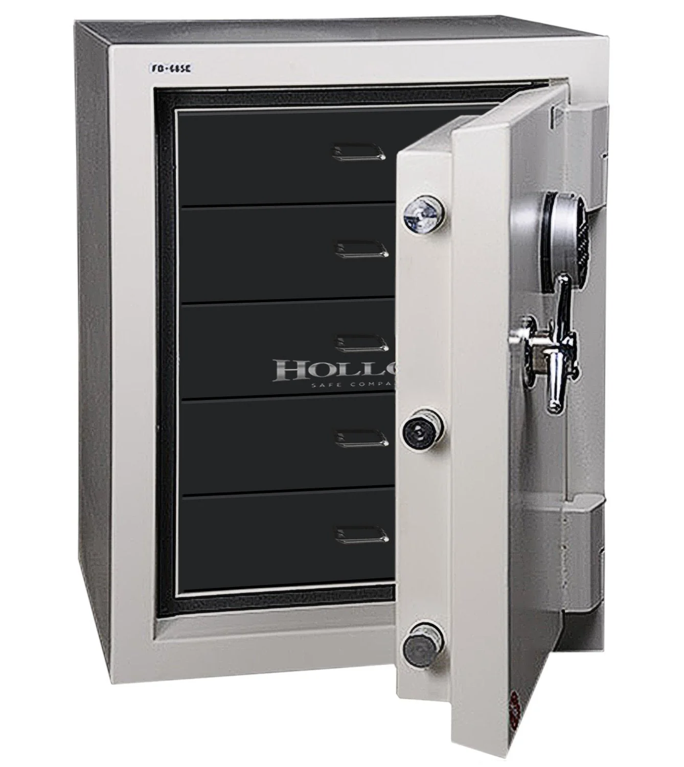 Jewely Safe - 685E-JD - Image 2