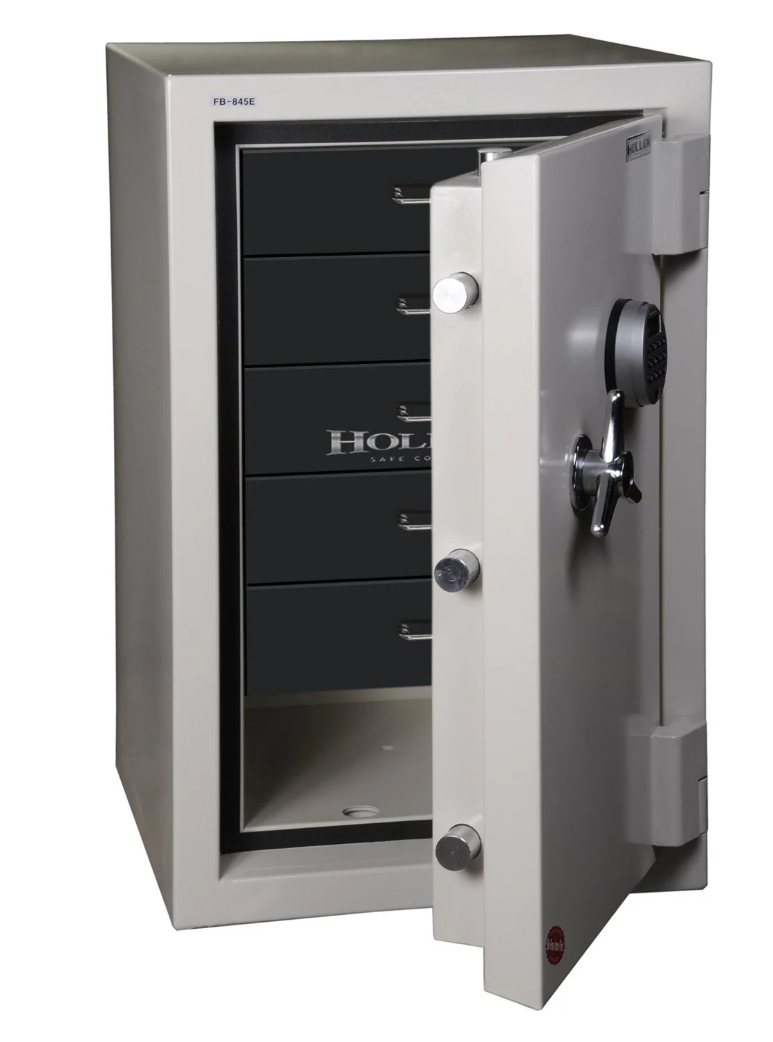 Jewely Safe - 845E-JD - Image 2
