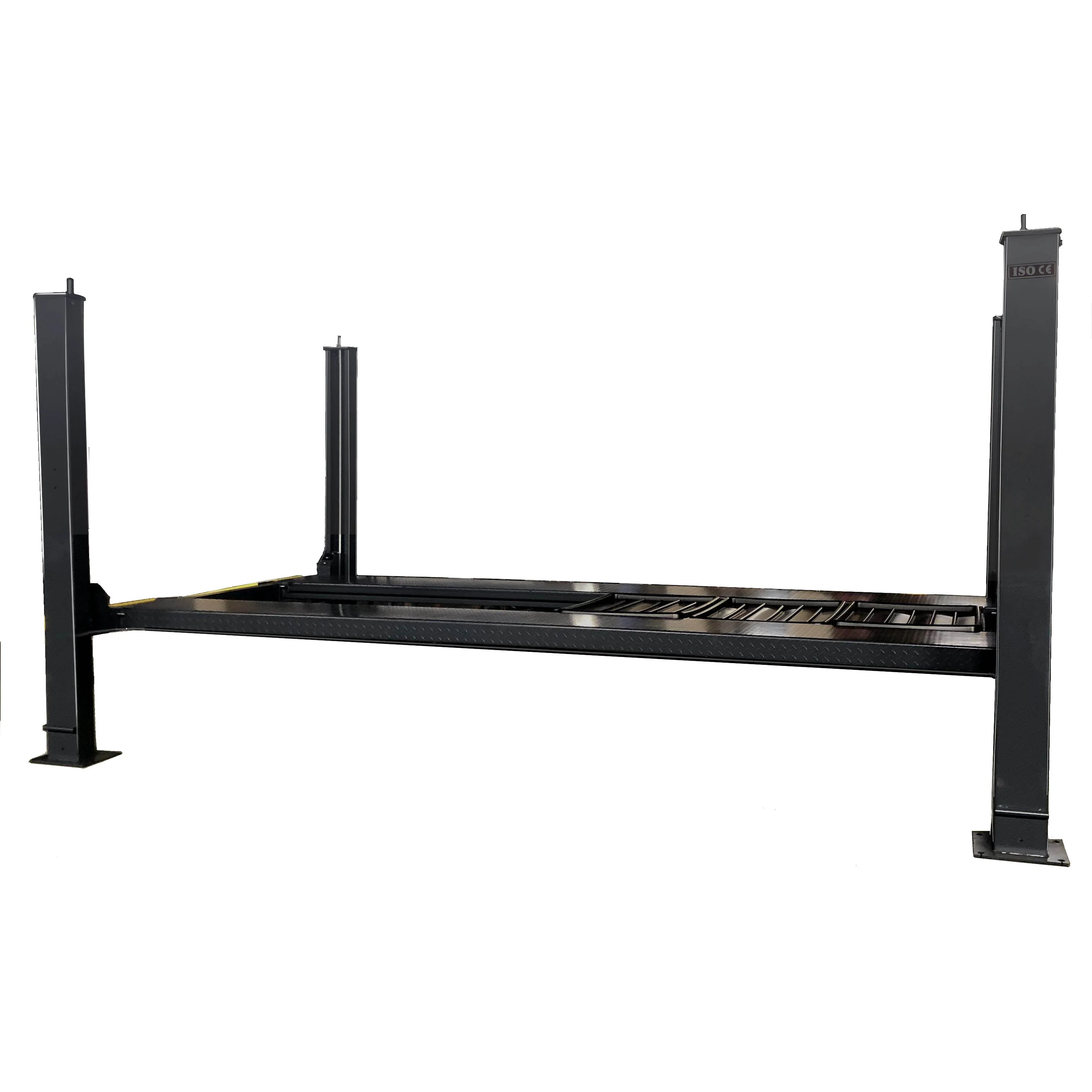 Katool KT-4H850 8,500 lb Four-Post Car Lift Heavy-Duty Garage Parking Lift - Image 7