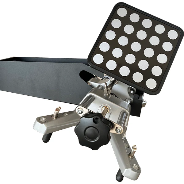 Katool KT-AV533 3D Wheel Alignment Machine Professional Wheel Aligner - Image 15