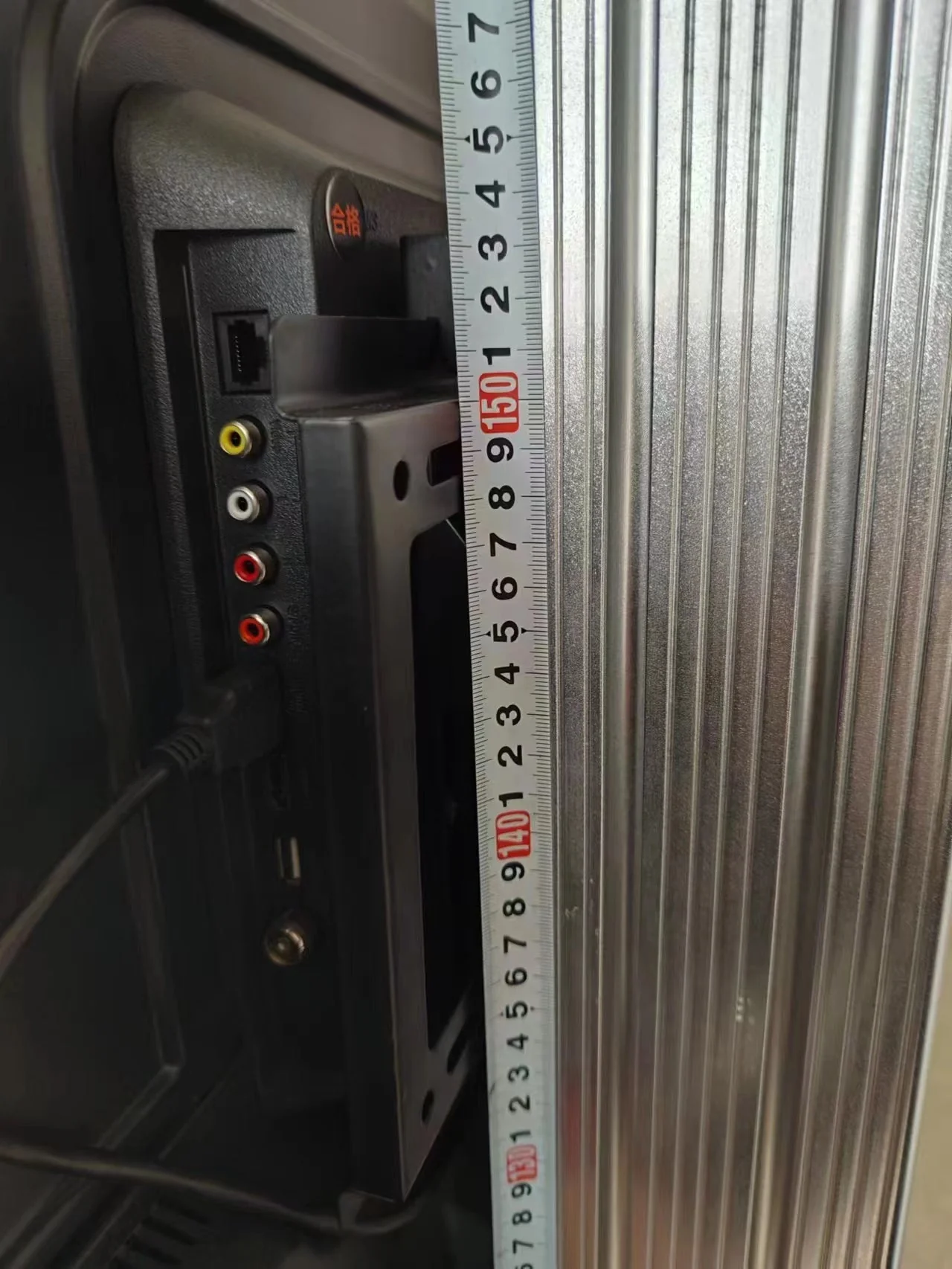 Katool KT-AV9 Wheel Alignment Machine Full-Automatic Works on 2 Post & Scissor Lift - Image 9