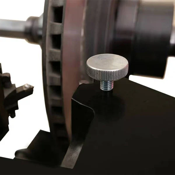 Katool KT-C9372 Brake Lathe Combination Disc and Drum Machine 110V/220V - Image 4
