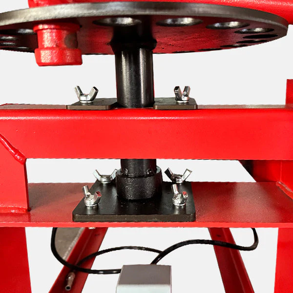Katool KT-2002 Multi Manual Tire Changer Machine - Image 4