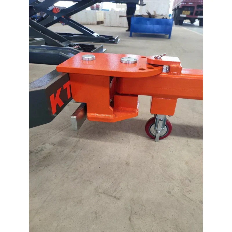 Katool KT-310 Auto Body Frame Machine 7000 lb Capacity - Image 5