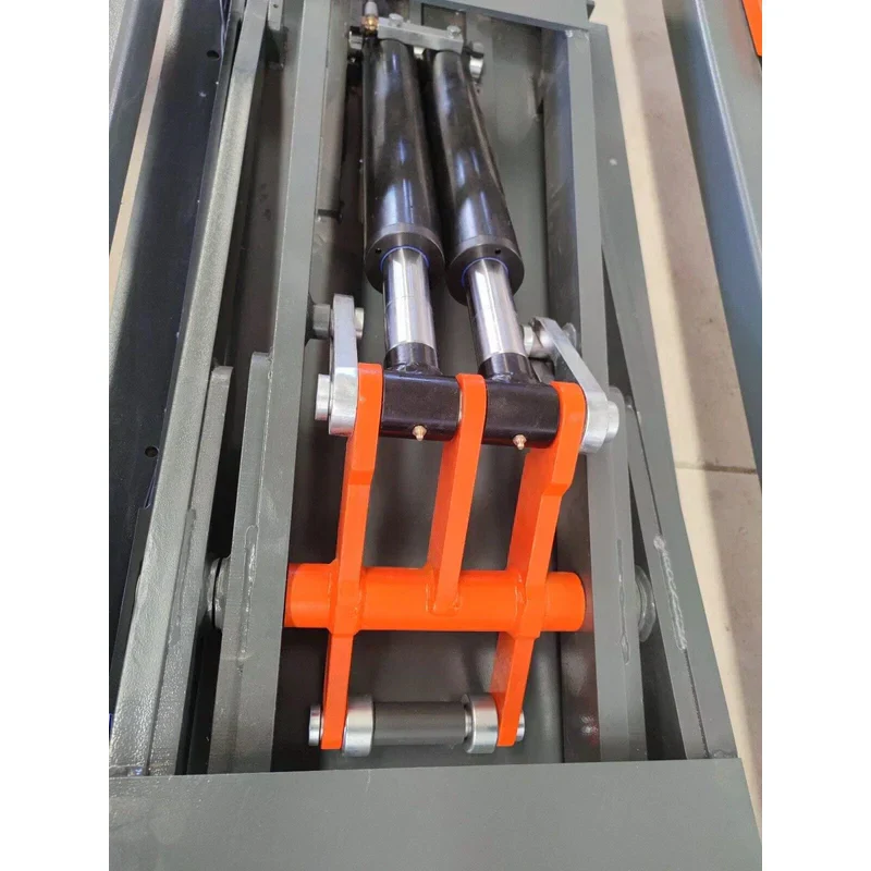Katool KT-310 Auto Body Frame Machine 7000 lb Capacity - Image 6