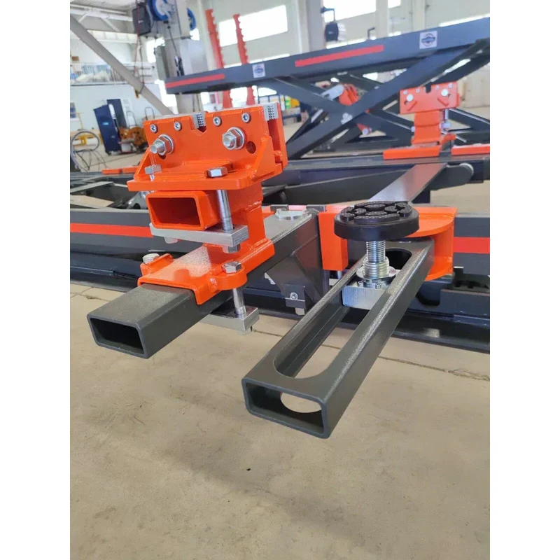 Katool KT-310 Auto Body Frame Machine 7000 lb Capacity - Image 7