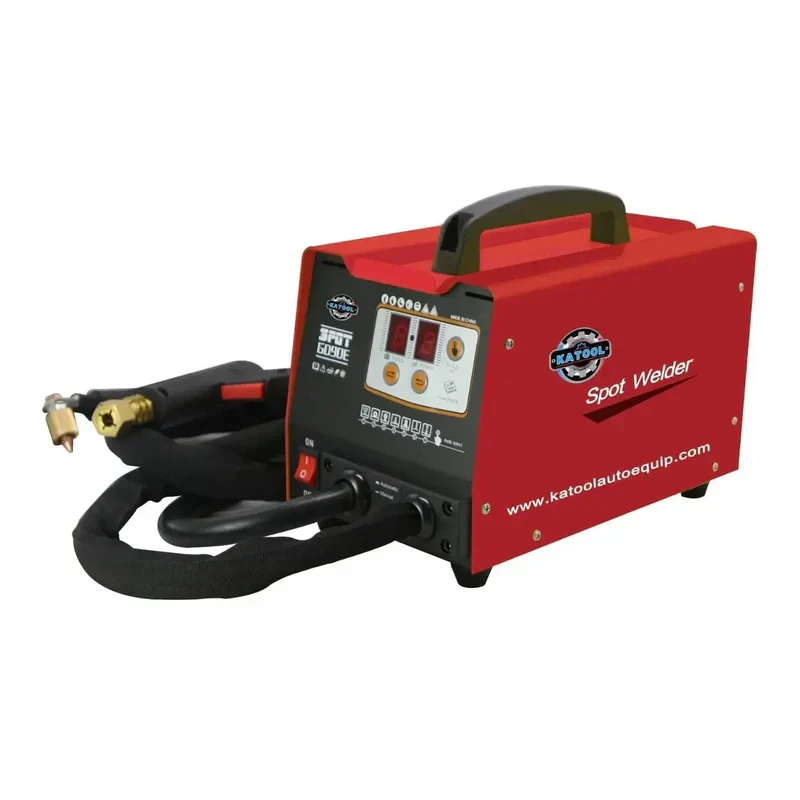 Katool KT-90E PRO Body Spot Welder Dent Puller Machine