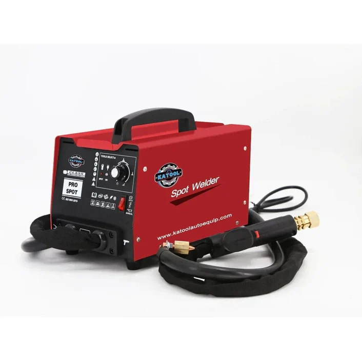 Katool KT-90E PRO Body Spot Welder Dent Puller Machine - Image 4