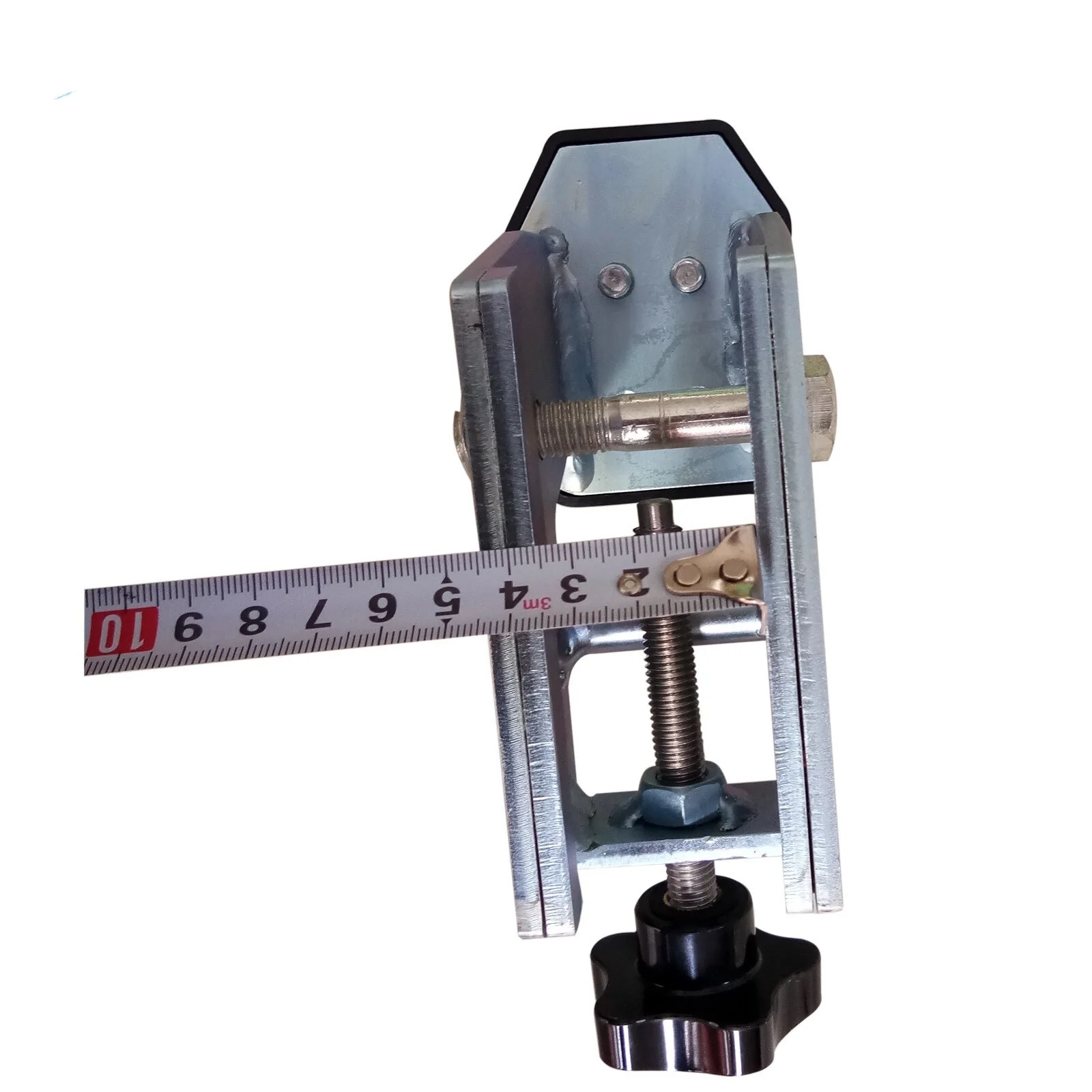 Katool KT-MC1 Motorcycle Wheel Adaptor for Tire Changer Machines - Image 3